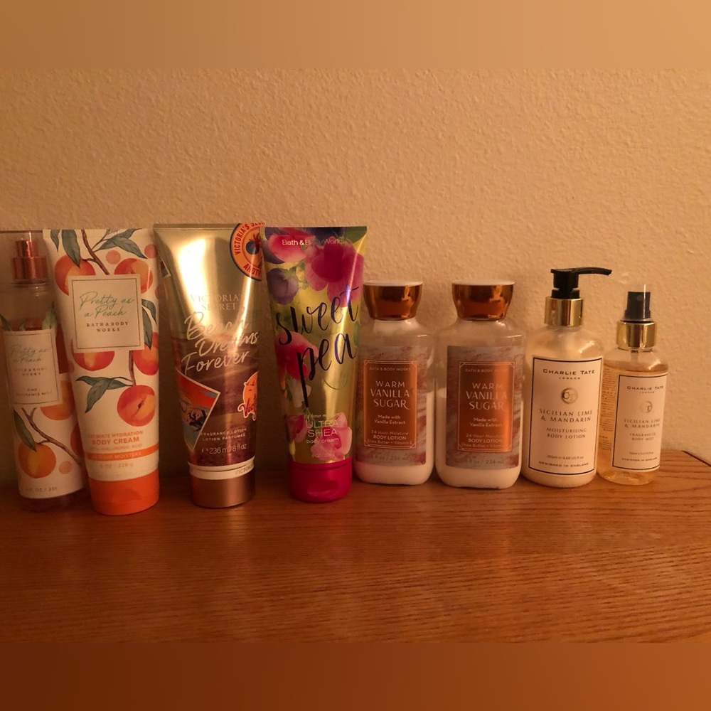 Trade